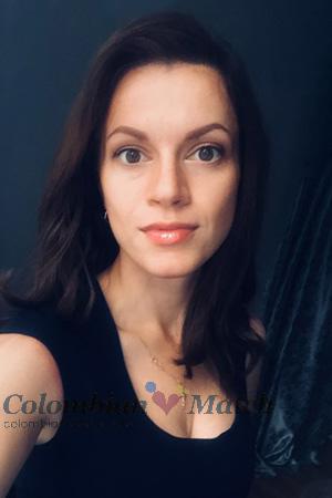 Single Russian Woman