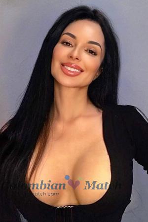Single Ukrainian Woman