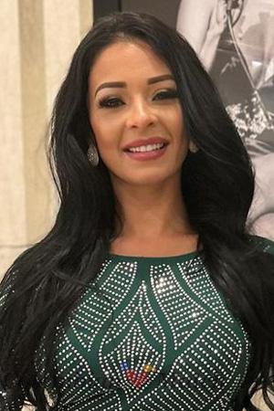 Single Latin Woman