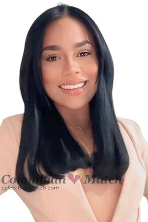 Colombian Dating - find and fall in love with women from Latin America