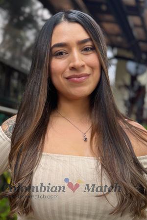 Single Latin Woman